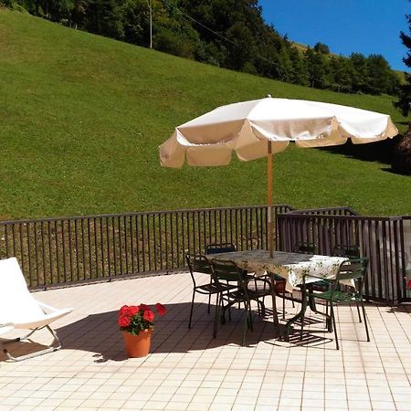 Residence Miravalle & Stella Alpina Valdobbiadene Exterior photo