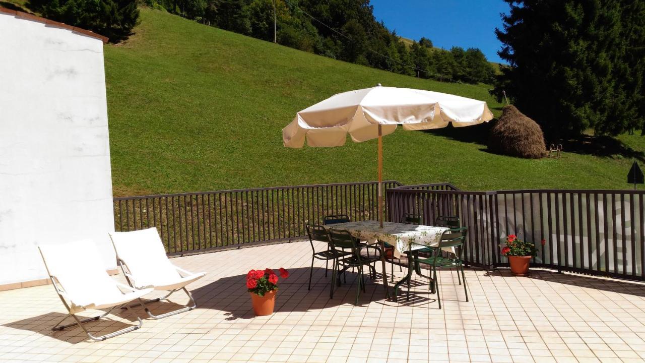 Residence Miravalle & Stella Alpina Valdobbiadene Exterior photo