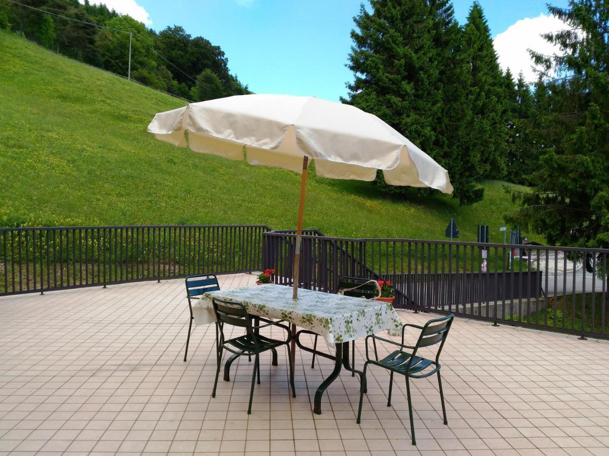Residence Miravalle & Stella Alpina Valdobbiadene Exterior photo