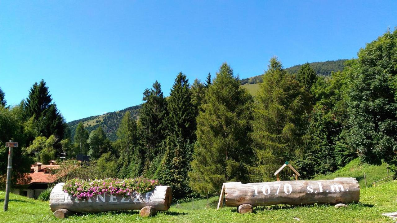 Residence Miravalle & Stella Alpina Valdobbiadene Exterior photo