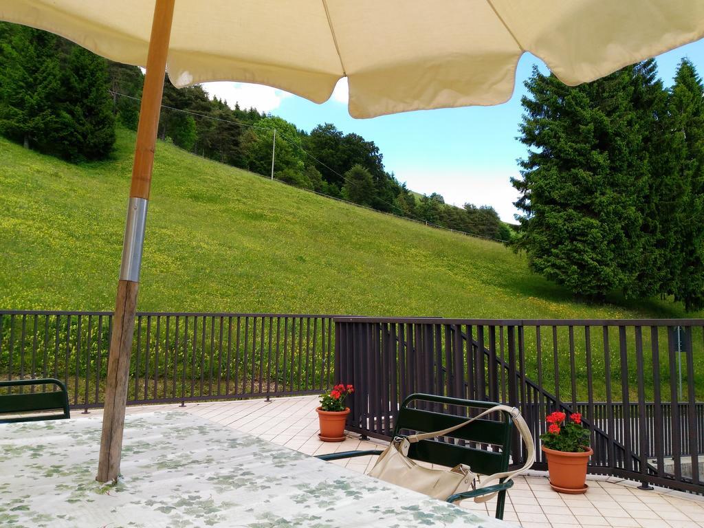 Residence Miravalle & Stella Alpina Valdobbiadene Exterior photo
