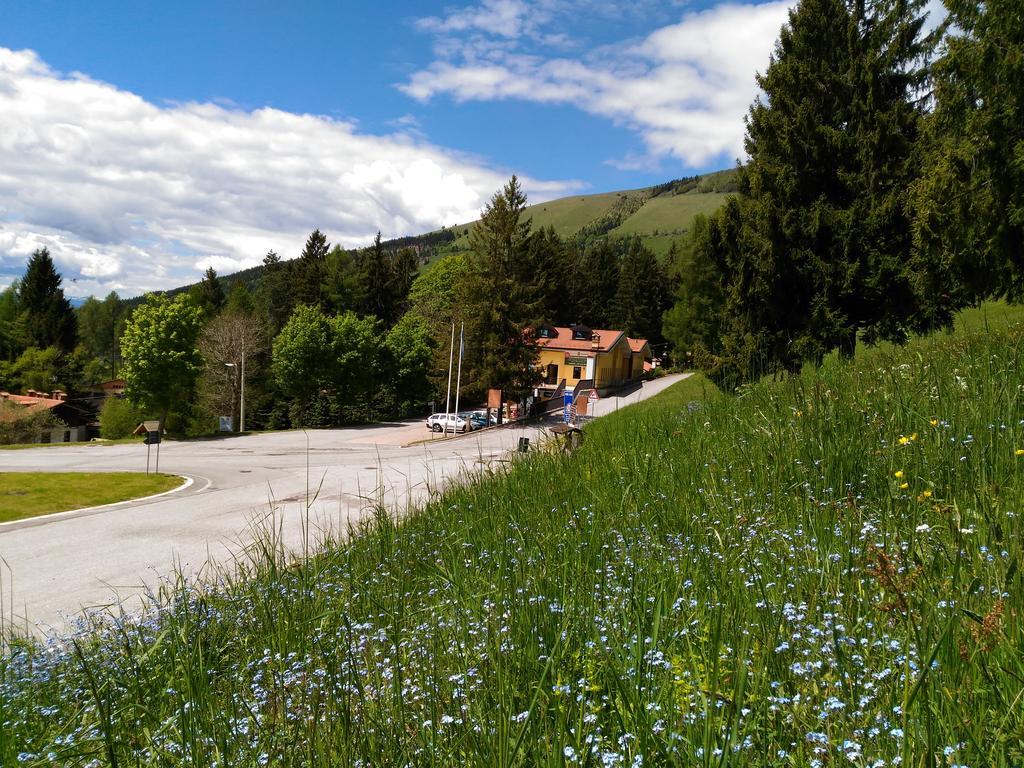 Residence Miravalle & Stella Alpina Valdobbiadene Exterior photo