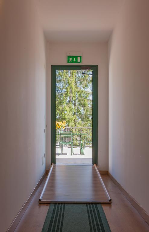 Residence Miravalle & Stella Alpina Valdobbiadene Exterior photo