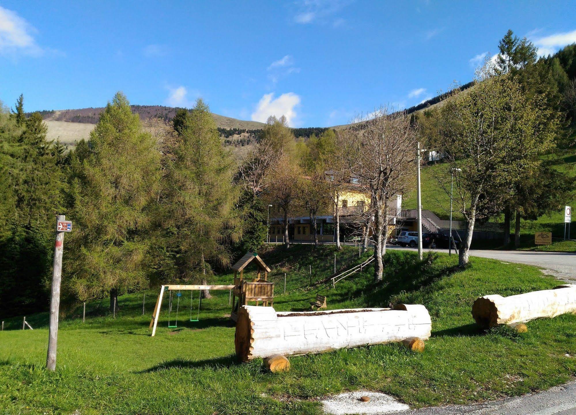 Residence Miravalle & Stella Alpina Valdobbiadene Exterior photo